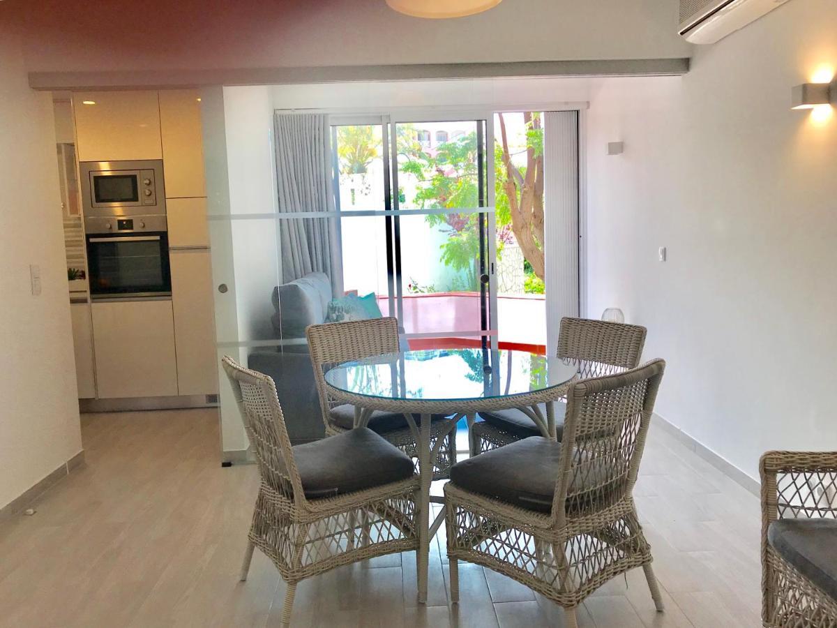 B2 Marina Vilamoura Apartment Quarteira Exterior foto