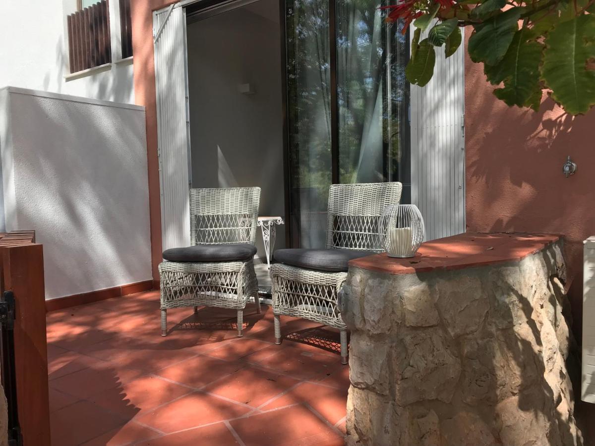 B2 Marina Vilamoura Apartment Quarteira Exterior foto