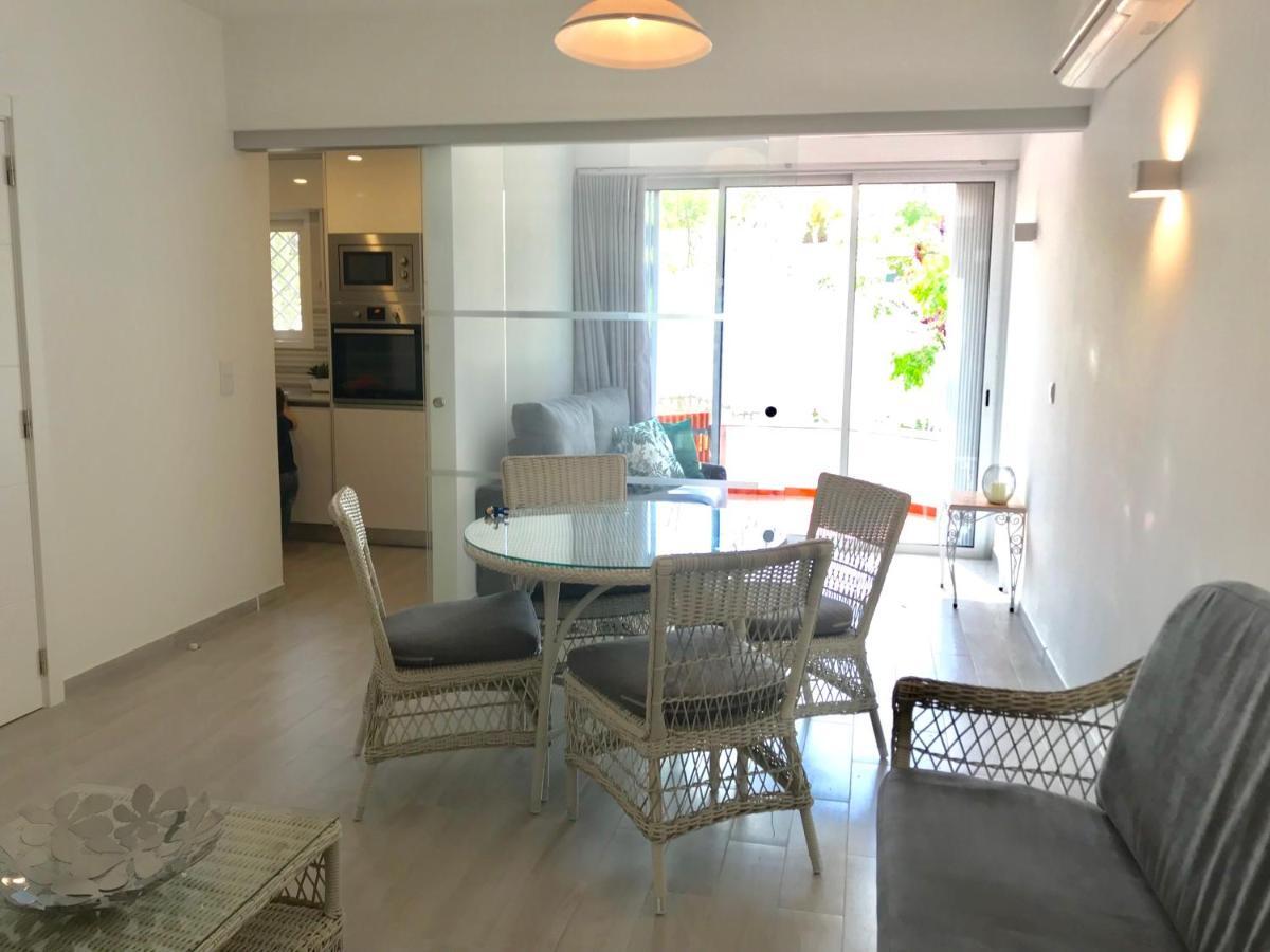 B2 Marina Vilamoura Apartment Quarteira Exterior foto