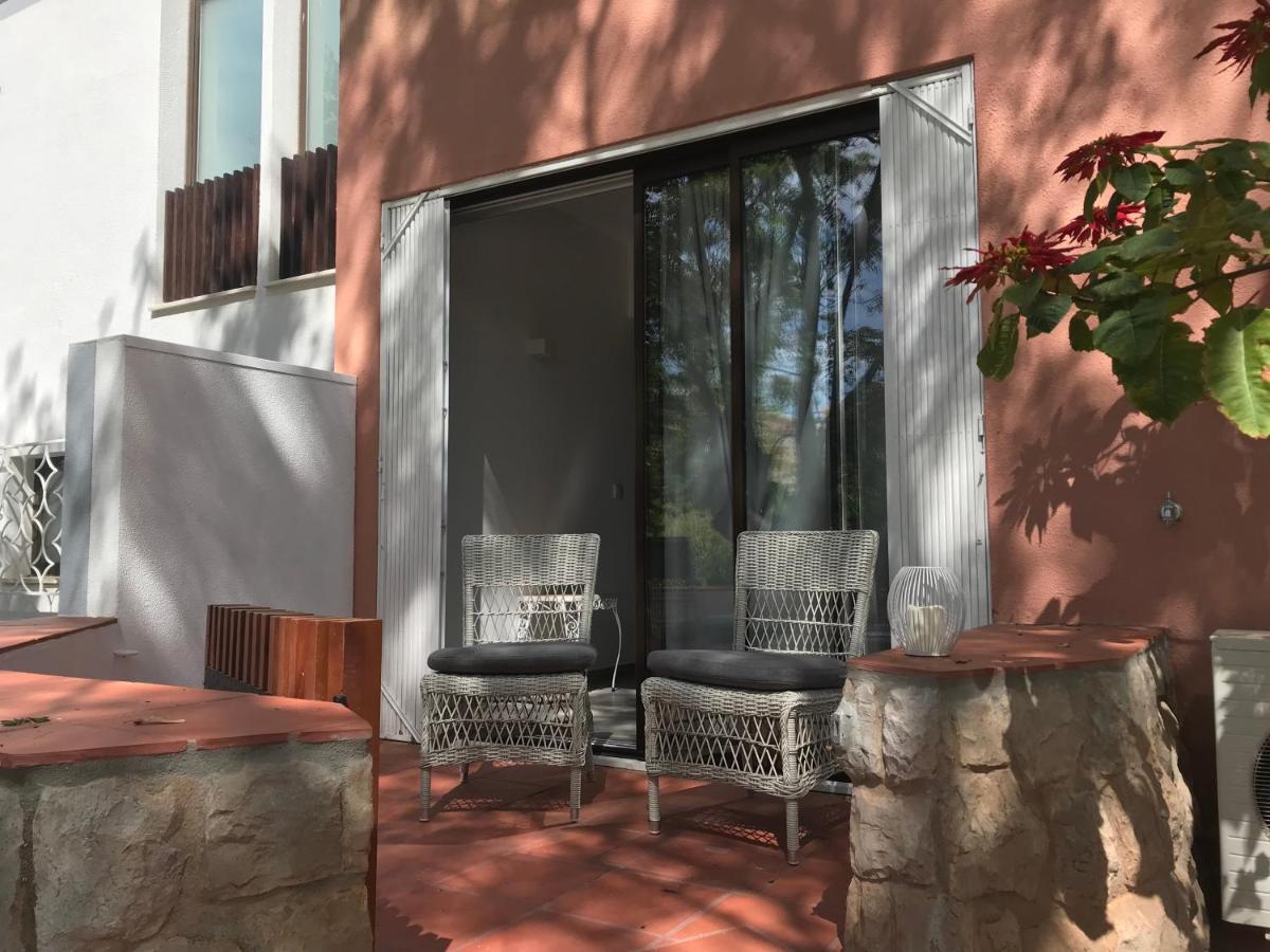 B2 Marina Vilamoura Apartment Quarteira Exterior foto