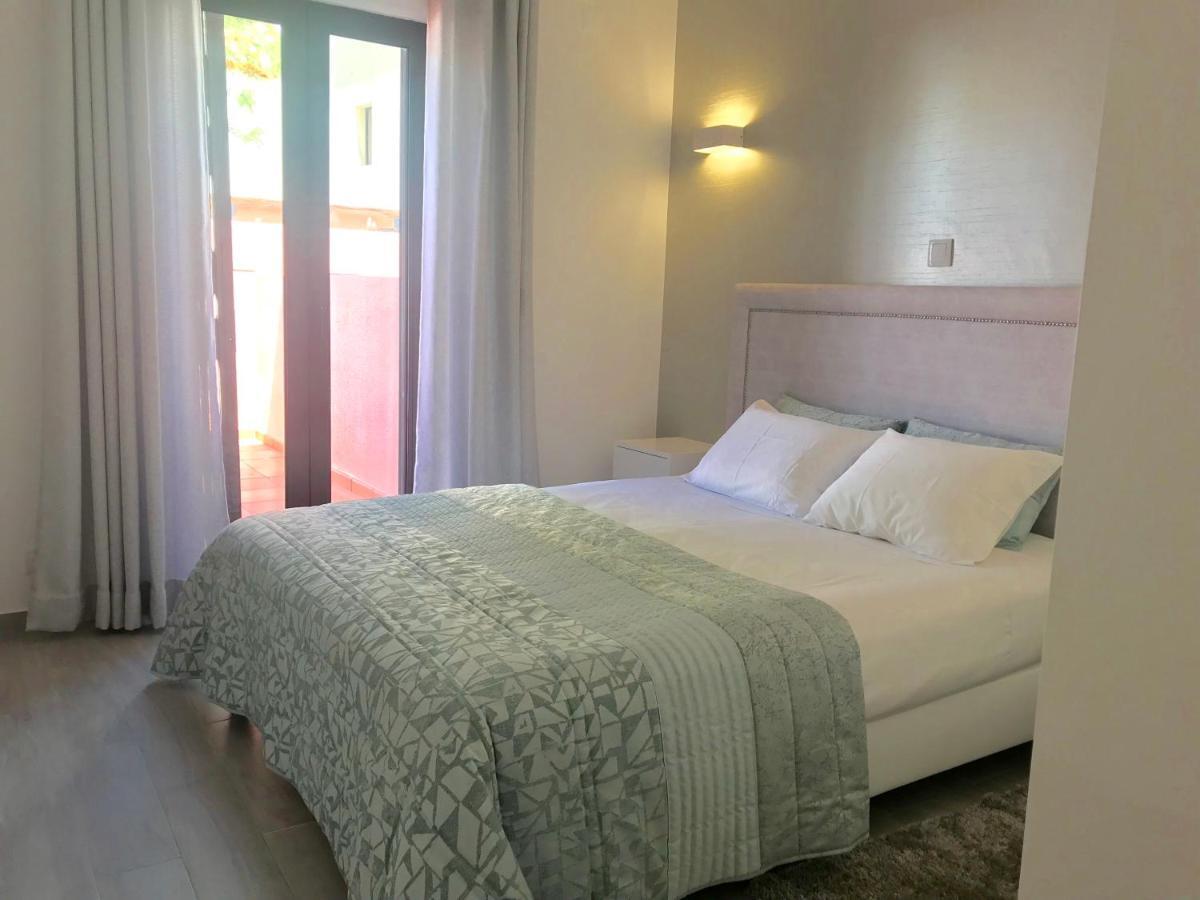 B2 Marina Vilamoura Apartment Quarteira Exterior foto
