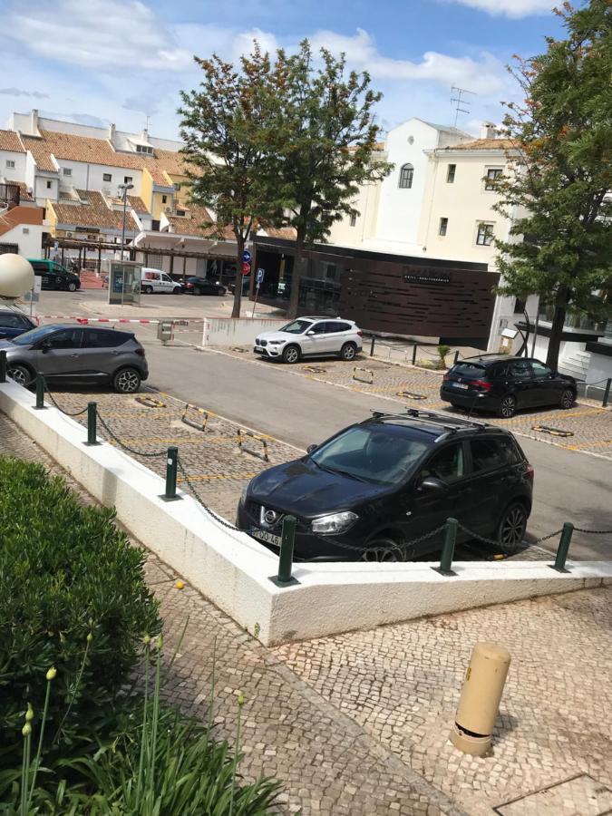 B2 Marina Vilamoura Apartment Quarteira Exterior foto